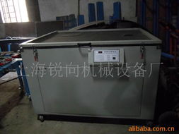 上海銳向機(jī)械設(shè)備廠 專(zhuān)業(yè)鐵精粉印前處理設(shè)備產(chǎn)品解決方案