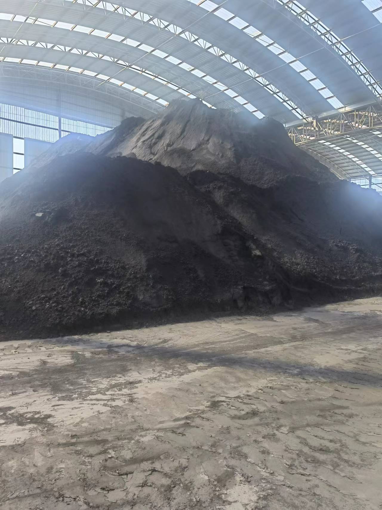 鐵精粉——鋼鐵工業(yè)的核心原料