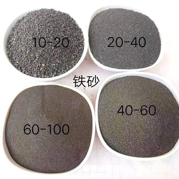 磁粉與鐵精粉的價(jià)格差異與市場行情分析