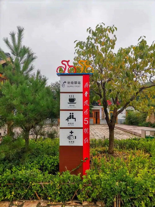 松柏國慶旅游精品路線全攻略 美景、美食、美宿一網打盡